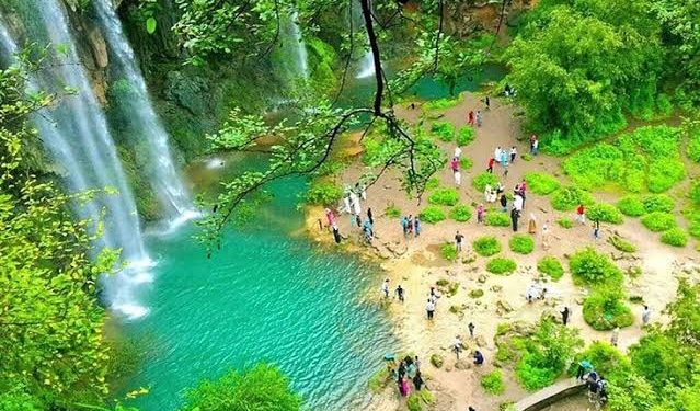 خريف ظفار 2025 يستقطب أكثر من 440 ألف زائر حتى نهاية يوليو الماضي