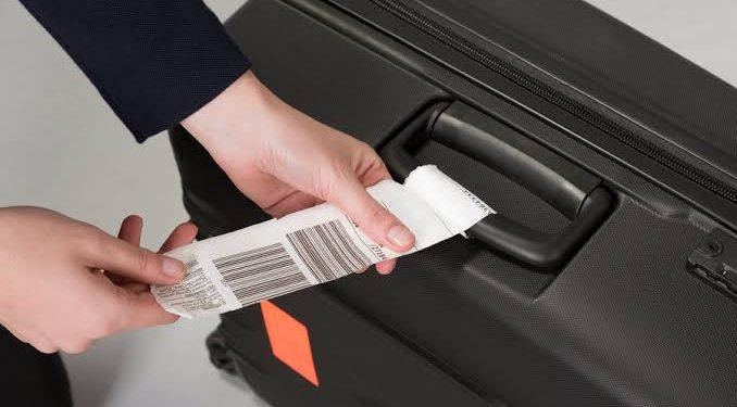 خطر الباركود القديم.. السبب الخفي وراء ضياع الحقائب في المطارات وتسريب بياناتك