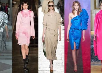 ألوان تخطف الأنظار في صيف 2025.. من الأصفر الزبدي إلى الزهري الباستيلي