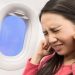 ضوضاء الطائرات خطر صامت.. كيف تستمتع بالسفر وتحمي أذنيك؟