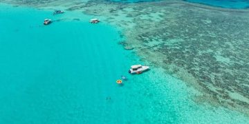 جزيرة بياضة.. مالديف جدة ومقصد الباحثين عن الهدوء والمغامرة