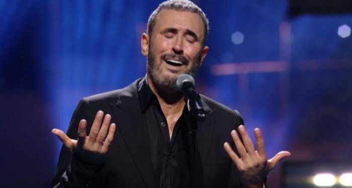 كاظم الساهر يلتقي جمهوره في جدة.. ليلة استثنائية من الطرب والقصائد