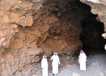 كهوف السعودية.. أرشيف الأرض يتحول إلى وجهات سياحية ساحرة