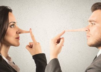 الرجال يكذبون أكثر من النساء.. دراسة تكشف الفارق وأسباب اللجوء إلى الكذب