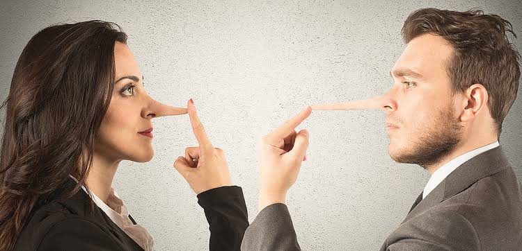 الرجال يكذبون أكثر من النساء.. دراسة تكشف الفارق وأسباب اللجوء إلى الكذب