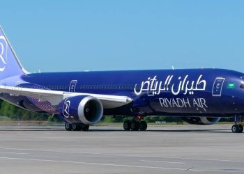 بعد توقيعه اتفاقية مع “SATS”.. كيف يخطط طيران الرياض لتقديم خدمات الشحن في المطارات؟