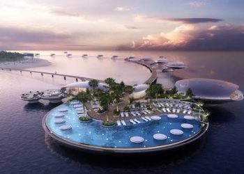 بعد ترشح منتجع “شيبارة” لجائزة ميشلان العالمية.. ماذا نعرف عن هذا الملاذ الفاخر؟