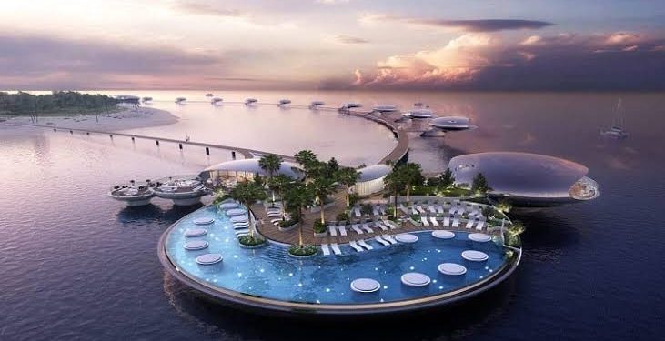 بعد ترشح منتجع “شيبارة” لجائزة ميشلان العالمية.. ماذا نعرف عن هذا الملاذ الفاخر؟