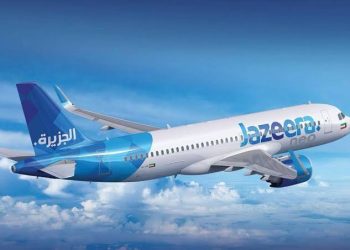 كيف تستفيد من عرض طيران الجزيرة “تذكرة مجانية مع كل حجز”؟