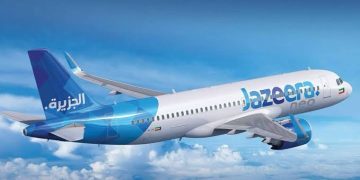 كيف تستفيد من عرض طيران الجزيرة “تذكرة مجانية مع كل حجز”؟