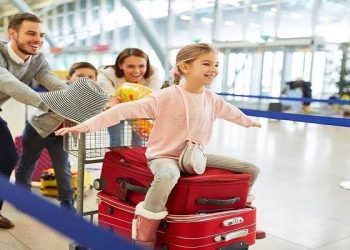 دول يتحتم عليك تلقي لقاح شلل الأطفال قبل السفر إليها.. ما السبب؟