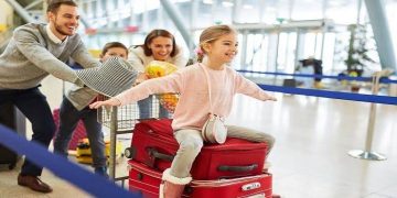 دول يتحتم عليك تلقي لقاح شلل الأطفال قبل السفر إليها.. ما السبب؟