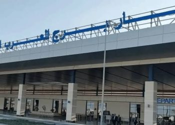 هوية جديدة تربط عروس البحر بالعالم.. تغير مطار برج العرب إلى الإسكندرية الدولي