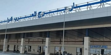 هوية جديدة تربط عروس البحر بالعالم.. تغير مطار برج العرب إلى الإسكندرية الدولي