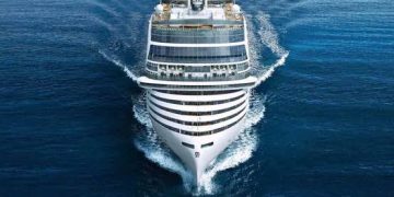 أرويا كروز.. ماذا تعرف عن أول خط بحري سعودي في البحر الأحمر؟