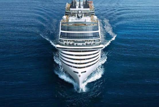 أرويا كروز.. ماذا تعرف عن أول خط بحري سعودي في البحر الأحمر؟