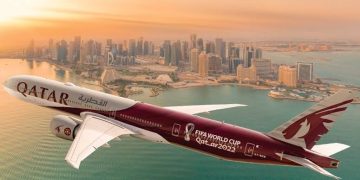 الخطوط القطرية تُسرع المستقبل الرقمي وتدخل “ستارلينك” على 54 طائرة.. ماذا نعرف عن الخدمة؟