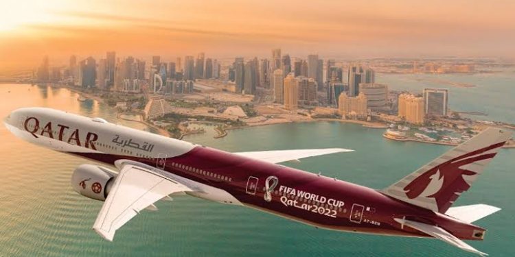 الخطوط القطرية تُسرع المستقبل الرقمي وتدخل “ستارلينك” على 54 طائرة.. ماذا نعرف عن الخدمة؟