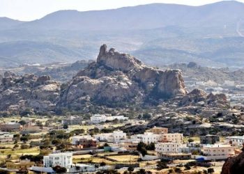 كيف تحولت تنومة إلى لوحة طبيعية ووجهة لعشاق المغامرة والهدوء؟