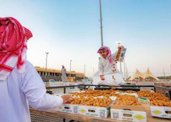 كرنفال بريدة للتمور.. 21 يومًا من التراث والمرح في قلب القصيم