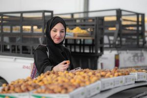 تفاعل السعودية - كرنفال بريدة للتمور.. 21 يومًا من التراث والمرح في قلب القصيم
