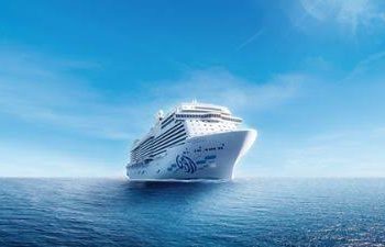 مغامرة بحرية جديدة لـ “أرويا كروز” في البحر الأحمر ابتداءً من سبتمبر المقبل