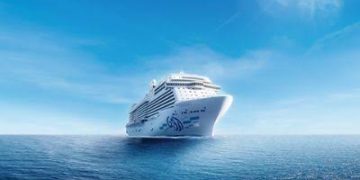 مغامرة بحرية جديدة لـ “أرويا كروز” في البحر الأحمر ابتداءً من سبتمبر المقبل