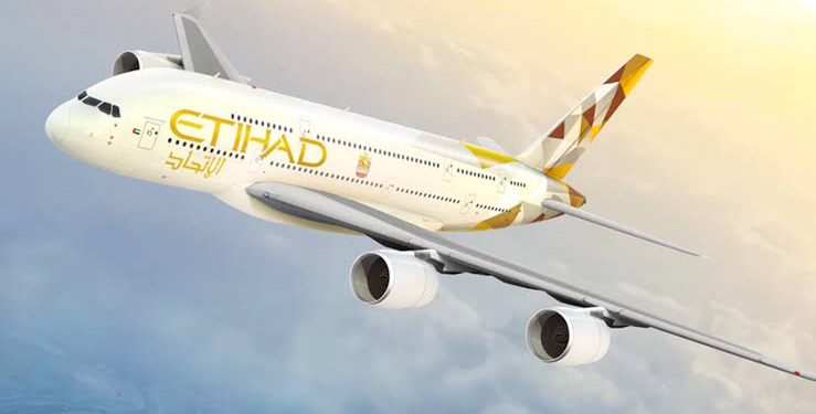 بخصومات تصل إلى 30%.. كيف تستفيد من عروض الاتحاد للطيران على وجهاتها الجديدة؟