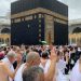 نمو يتجاوز 10%.. موسم عمرة 1447هـ يشهد زيادة لافتة في أعداد الزوار من مختلف دول العالم