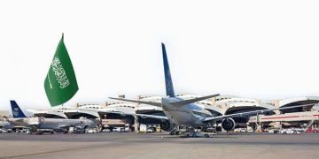 مطارات المملكة تتصدر الأداء في يوليو 2025.. نجاحات تشغيلية والتزام كامل بمعايير الخدمة