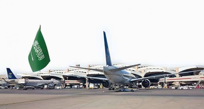 مطارات المملكة تتصدر الأداء في يوليو 2025.. نجاحات تشغيلية والتزام كامل بمعايير الخدمة