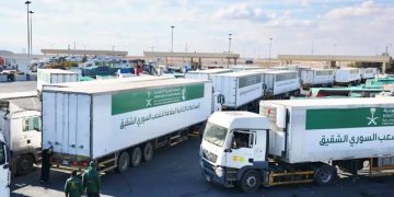 السعودية تتصدر ميدان العمل الإنساني عالميًا بـ530 مليار ريال مساعدات عبر 173 دولة