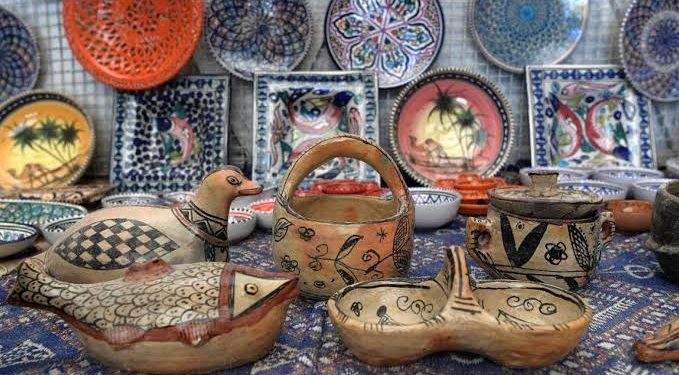 بعد موافقة مجلس الوزراء عليه.. ما هو نظام الحرف والصناعات اليدوية في السعودية