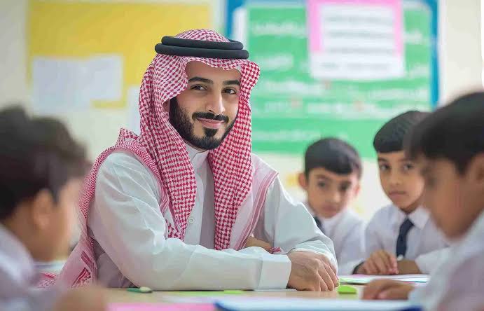 تفاعل السعودية - تعديلات جديدة في نظام الاختبارات النهائية لتحسين جودة التعليم وتخفيف ضغط الطلاب