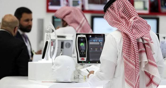الرعاية الصحية في السعودية.. طفرة في الخدمات والبنية التحتية بالمملكة وانجازات غير مسبوقة