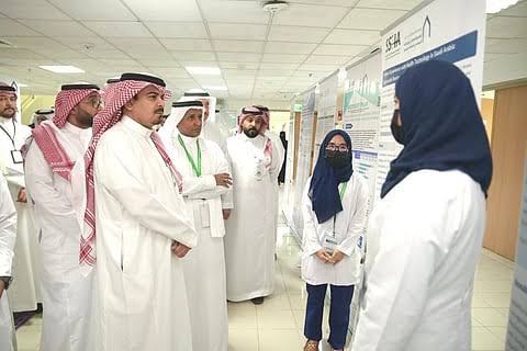 تفاعل السعودية - الرعاية الصحية في السعودية.. طفرة في الخدمات والبنية التحتية بالمملكة وانجازات غير مسبوقة