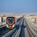 قطار الرياض يحتفي بالراكب رقم 100 مليون منذ انطلاقه