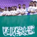 المنتخب السعودي لـ «الصالات» يتحدى الصين تايبيه اليوم في نصف نهائي بطولة القارات