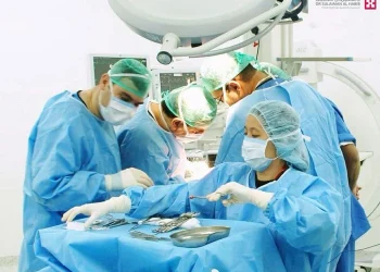 “معجزة طبية في السعودية”.. إنقاذ رضيع خديج من تشوه خلقي نادر بمستشفى الدكتور سليمان الحبيب