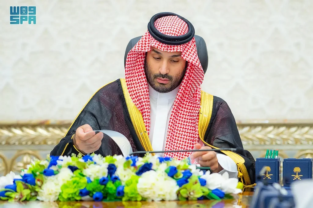 تفاعل السعودية - بعد موافقة مجلس الوزراء عليه.. ما هو نظام الحرف والصناعات اليدوية في السعودية