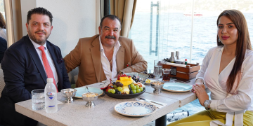 جانب من الحوار