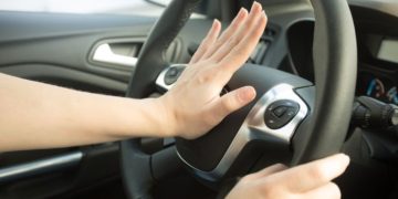 بوري السيارات