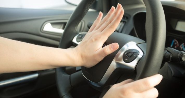 بوري السيارات