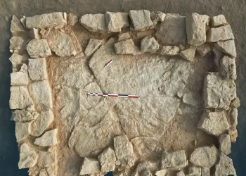 أسرار القرينة.. اكتشافات أثرية تكشف تاريخًا يعود لآلاف السنين شمال غرب الرياض