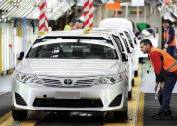 السيارات الكورية في السوق السعودي