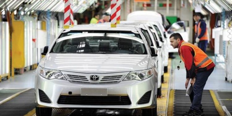 السيارات الكورية في السوق السعودي