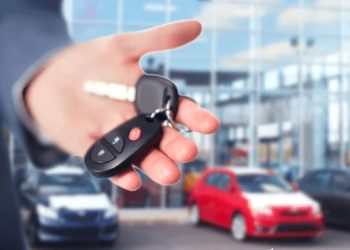 تأجير السيارات في السعودية