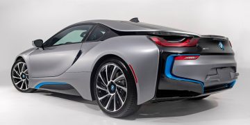 سيارة بي إم