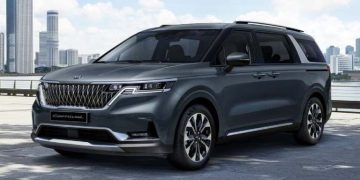 سيارات 7 مقاعد في السعودية