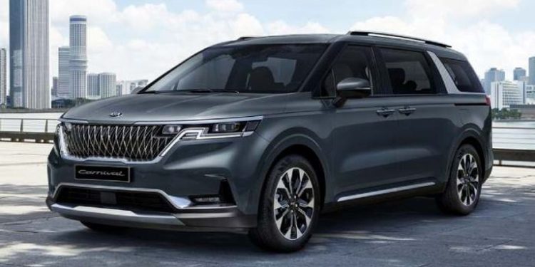 سيارات 7 مقاعد في السعودية